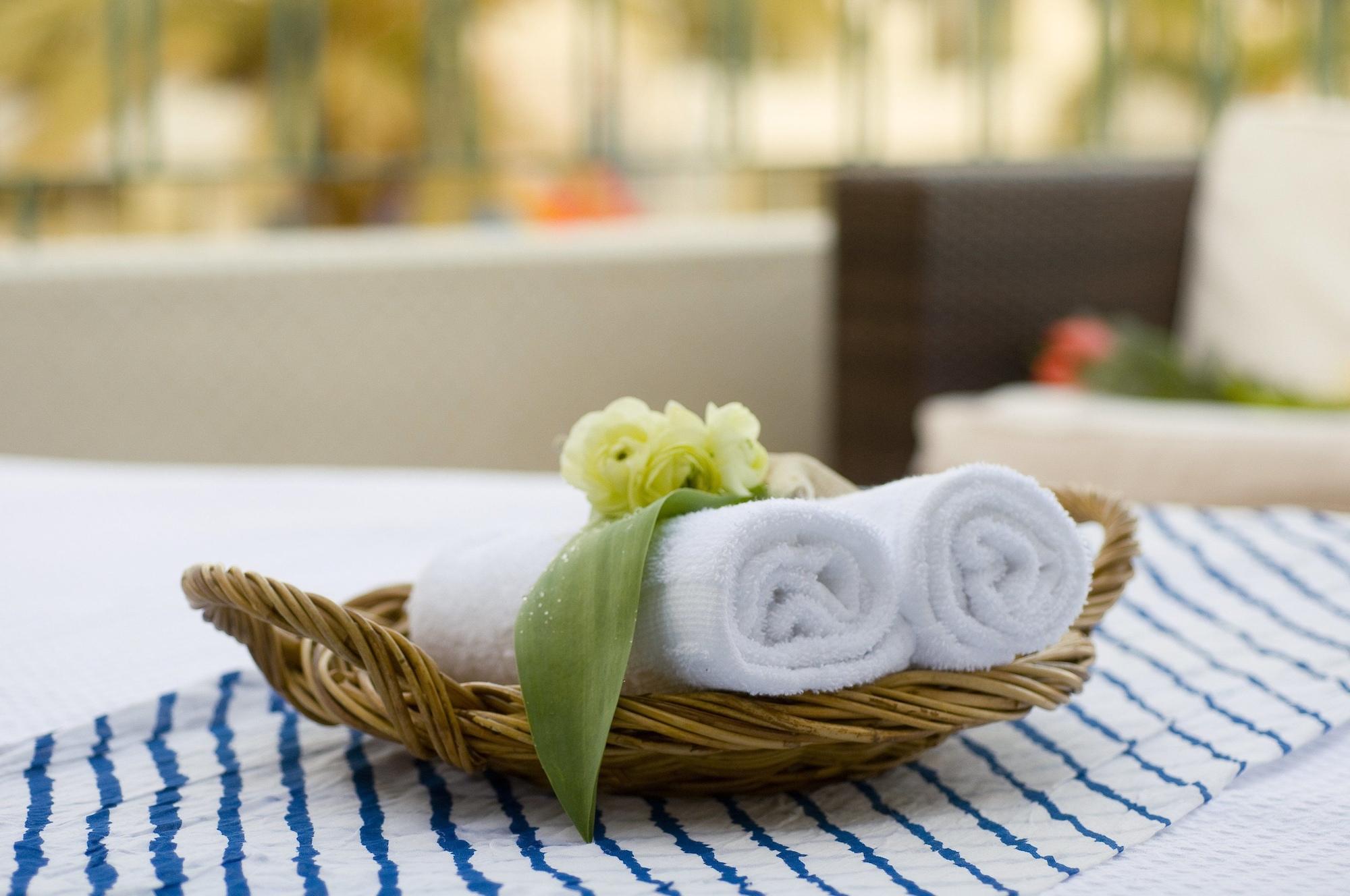 Hotel Leonardo Club Ejlat Zewnętrze zdjęcie