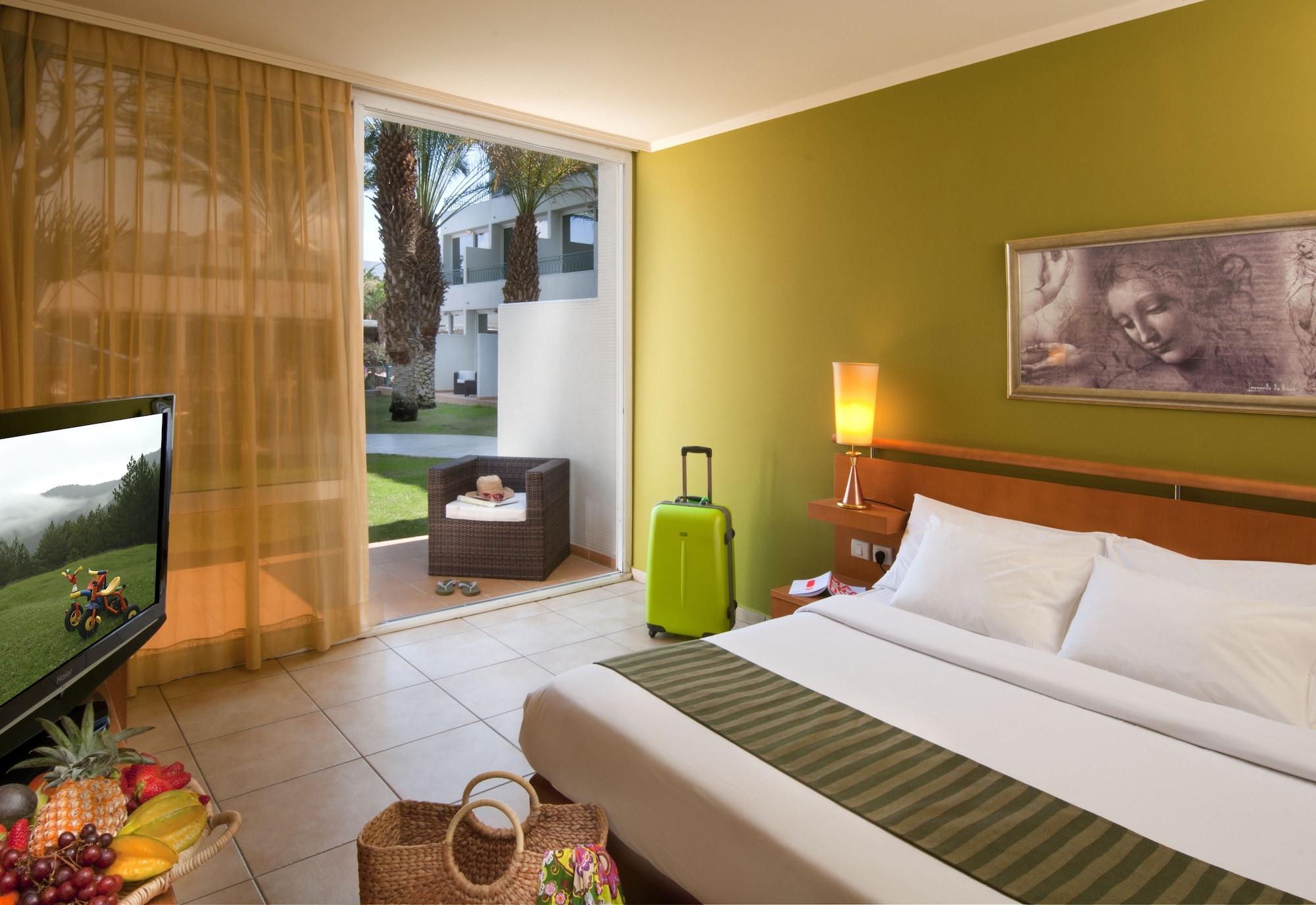 Hotel Leonardo Club Ejlat Zewnętrze zdjęcie