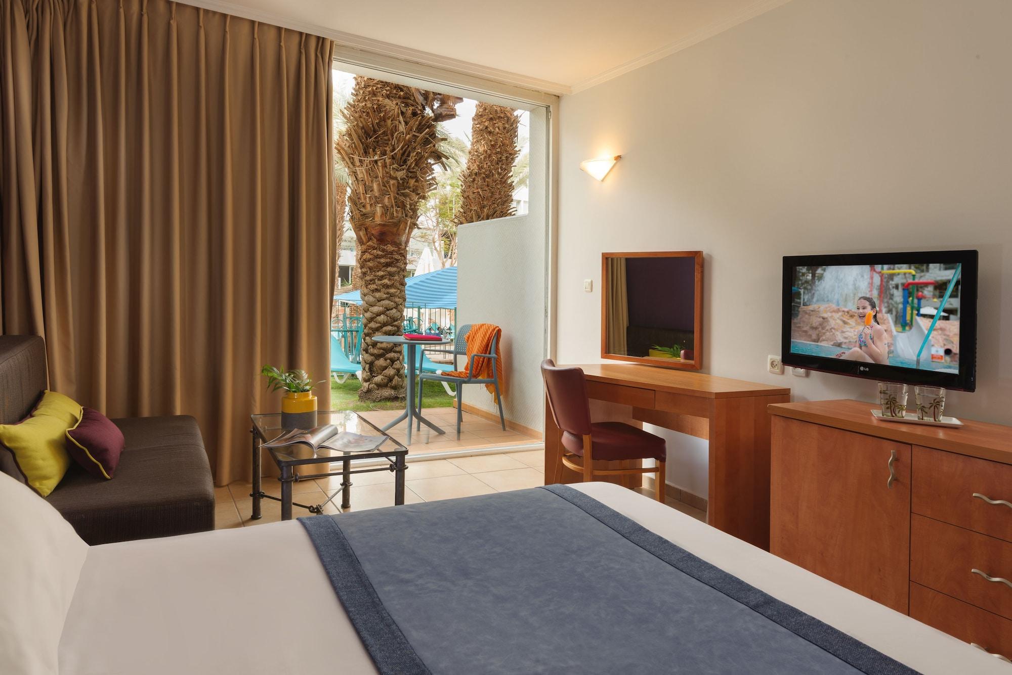 Hotel Leonardo Club Ejlat Zewnętrze zdjęcie