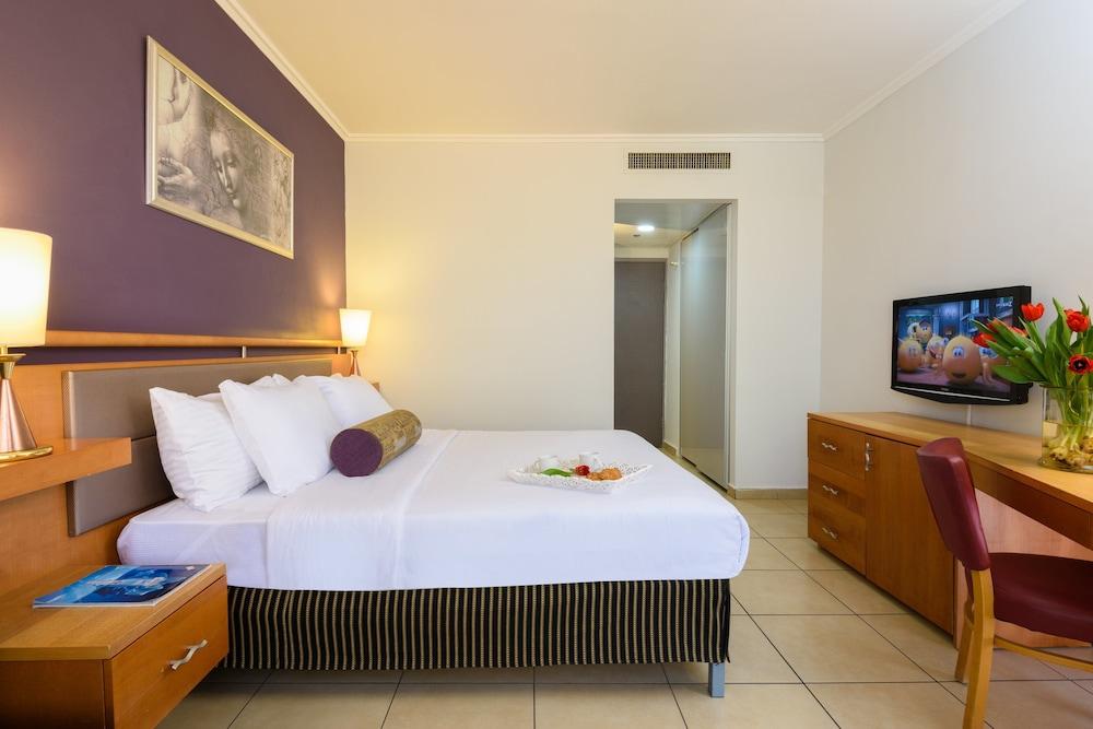 Hotel Leonardo Club Ejlat Zewnętrze zdjęcie