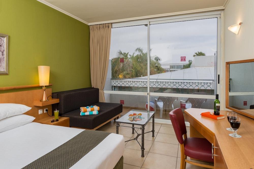 Hotel Leonardo Club Ejlat Zewnętrze zdjęcie