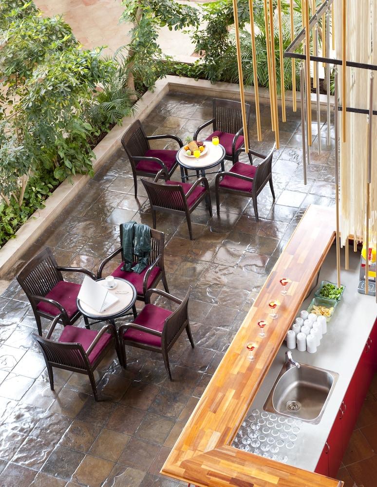 Hotel Leonardo Club Ejlat Zewnętrze zdjęcie