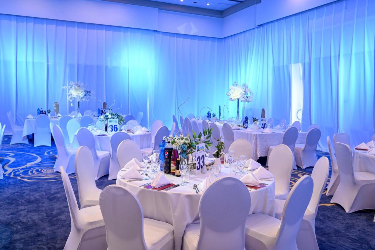 Hotel Leonardo Club Ejlat Zewnętrze zdjęcie