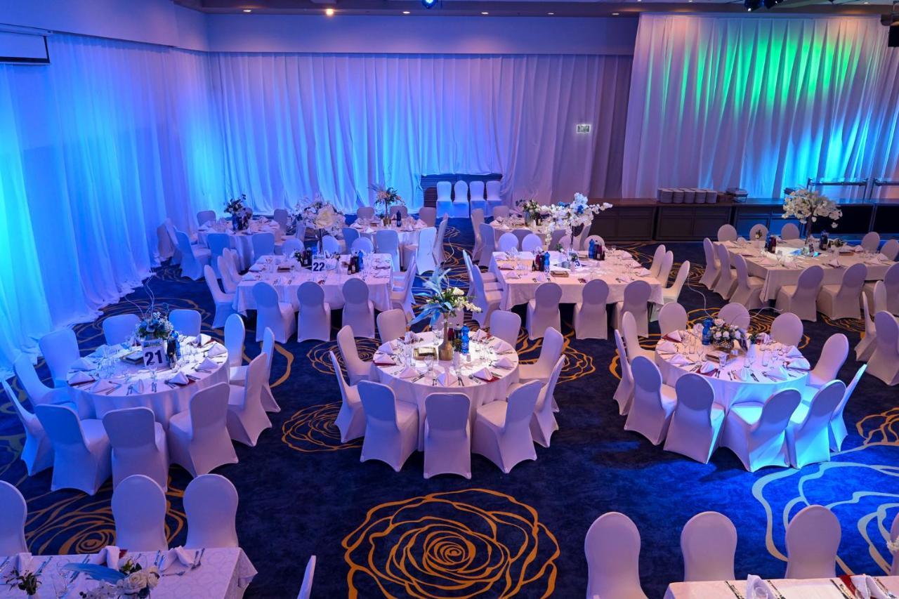 Hotel Leonardo Club Ejlat Zewnętrze zdjęcie