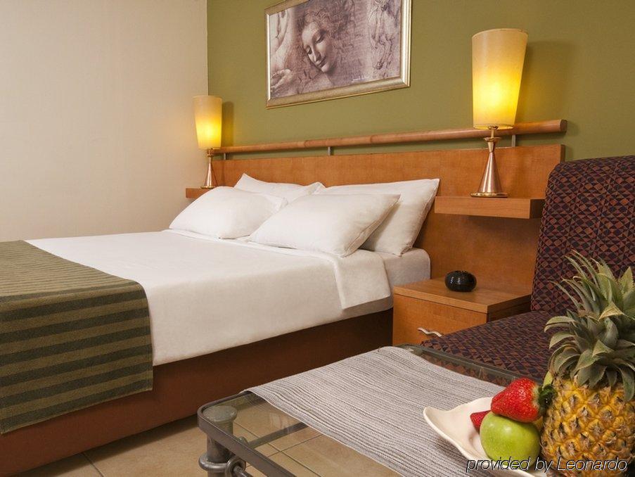 Hotel Leonardo Club Ejlat Zewnętrze zdjęcie