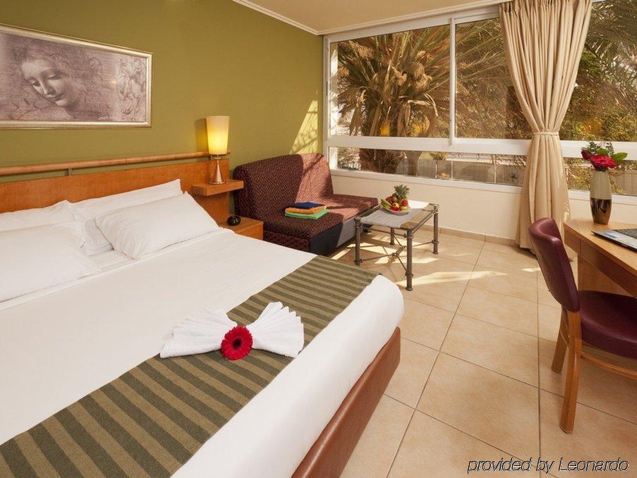 Hotel Leonardo Club Ejlat Zewnętrze zdjęcie