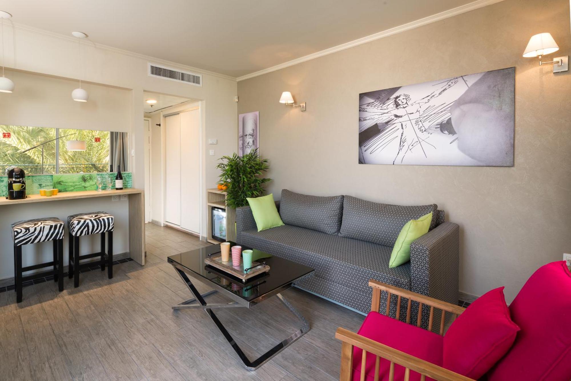 Hotel Leonardo Club Ejlat Zewnętrze zdjęcie
