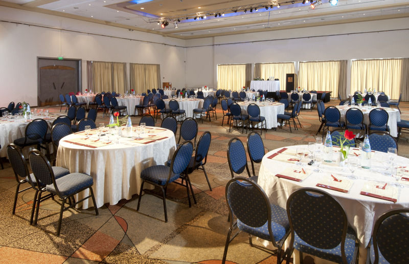Hotel Leonardo Club Ejlat Zewnętrze zdjęcie