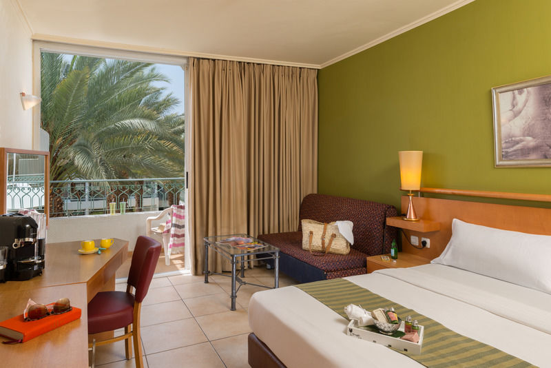 Hotel Leonardo Club Ejlat Zewnętrze zdjęcie