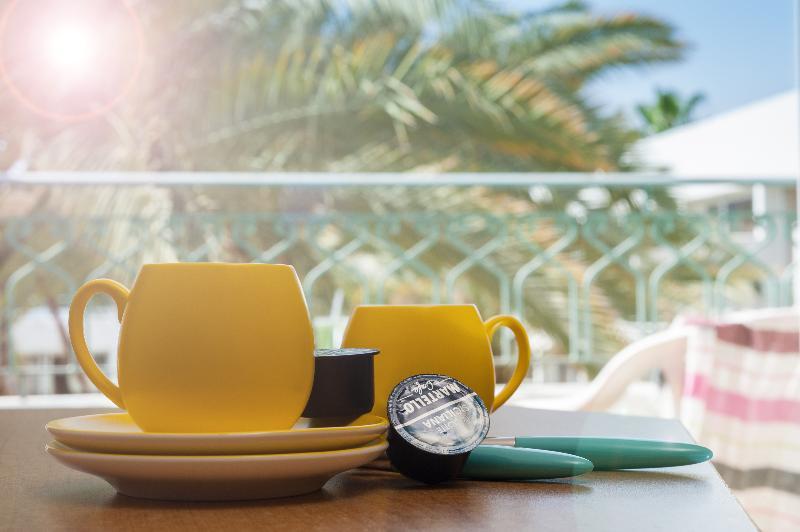 Hotel Leonardo Club Ejlat Zewnętrze zdjęcie