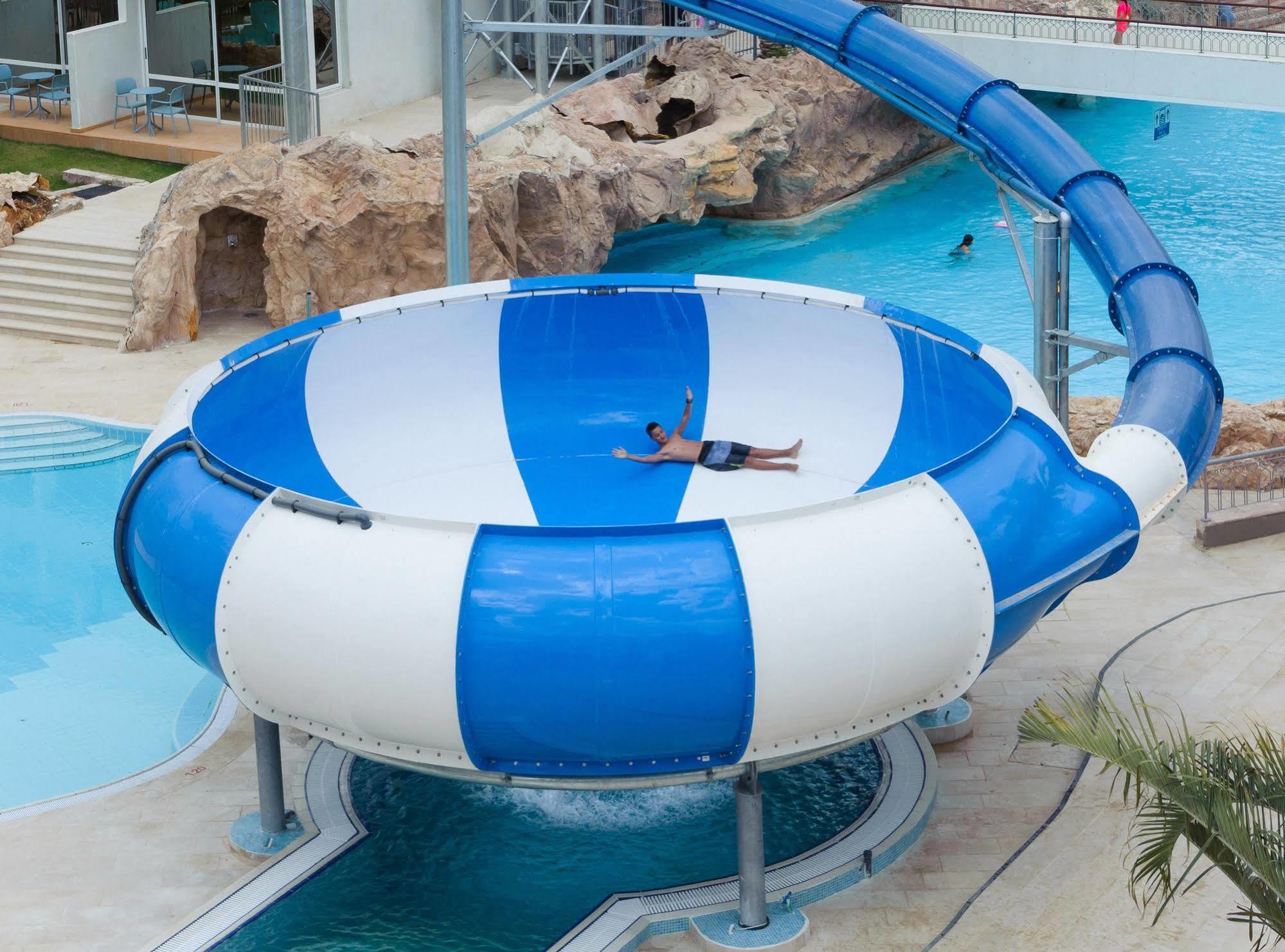 Hotel Leonardo Club Ejlat Zewnętrze zdjęcie