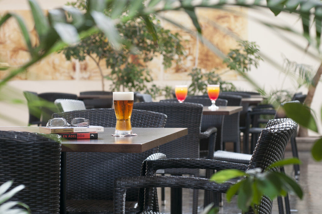 Hotel Leonardo Club Ejlat Zewnętrze zdjęcie
